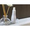 Buy cheap PETG Fine Mist Refillable Travel Spray Bottle 50ml from wholesalers
