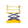 Buy cheap Agricultural Rail Picking Car Track System Is Very Easy Greenhouse Harvest Trolley from wholesalers