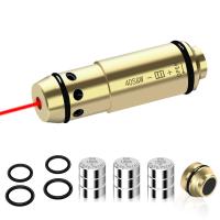 Buy cheap Sturdy Laser Training Cartridge 40s＆W Caliber With Built In Rubber Snap Cap product