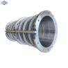 Buy cheap Johnson wedge wire screen for farm equipment/manure separator from wholesalers