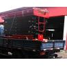 Buy cheap Self Propelled Electric Scissor Lift 12m Platform Hydraulic Motor Driving from wholesalers