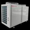 Buy cheap Meeting MD150D accord with European Standard Electric Air Source Heat Pump Low Temperature Work For Greenhouse Heating from wholesalers