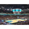 Buy cheap Outdoor Soccer Stadium LED Display Sport Advertising Banner Screen from wholesalers