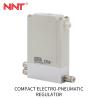 Buy cheap 24VDC Electro Pneumatic Pressure Regulator from wholesalers