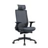 Buy cheap Red CEO Ergonomic Mesh Office Chair Anti Vibration Mesh Swivel Office Chair from wholesalers