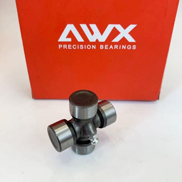 Buy cheap Cross Shaft Machinery Auto Parts Universal Joint Cross Bearing from wholesalers