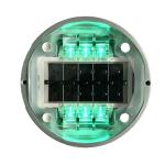Buy cheap Aluminium Road Studs Road Warning 104*123*23mm For Road Safety Standards from wholesalers
