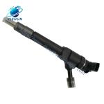 Common Rail Injector Diesel Engine Parts 0 445 110 249 0445110249 For Ma-zda