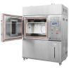 Buy cheap Lab Test Machines Customized Environmental Xenon Lamp Aging Test Chamber from wholesalers