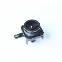 Buy cheap Cold Runner High Performance Custom Plastic Parts Material PEEK , PEI product