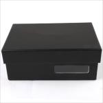 Custom Logo Fancy Drawer Box Watch Belt Bow Tie Jewelry Key Charm Gift Box