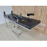Buy cheap Electric Examination Couch Gynecological Examination Bed Medical Examination Couch Hospital Examination Table from wholesalers