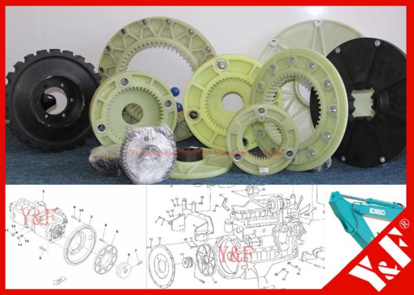 Buy cheap 141-7562 Flange Nylon Spec from wholesalers