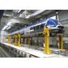 Buy cheap Mobile Railway Lifting Jacks , 10 Ton Electric Lifting Jacks from wholesalers