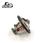Excavator Engine Thermostat 8-97361770-0 For Isuzu 4JG1-82°