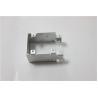 Buy cheap sheet metal fabrication, customized sheet metal fabricion with metal bending/metal punching from wholesalers