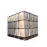 Buy cheap FRP / GRP Plug In Swimming Pool Tank Sitting Type No Leakage Lightweight from wholesalers