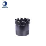 Water Well Drilling Diamond Core Bits Matrix Body For Oil Field 14 3/4 Inch