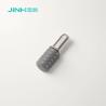 Buy cheap Industrial Rubber-Coated Steel Shelf Pegs For Ready-to-Assemble Furniture, Premium Hardware from wholesalers