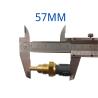 Buy cheap 8-98023717-0 Water Temperature Sensor For SUMITOMO SH350 High Quality Excavator Accessories from wholesalers