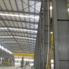Buy cheap Hot Rolled Class 10 Seismic Steel Structure Workshop from wholesalers