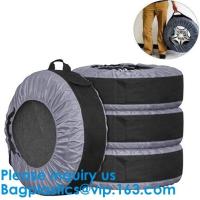 Buy cheap AUTO PROTECTIVE CONSUMABLES,PAINT MASKING FILM,TIRE COVER BAGS,CAR DUST COVER product