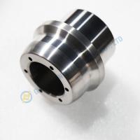 Buy cheap API ISO9001 Custom Tungsten Carbide Wear Parts product