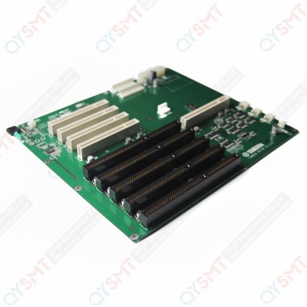 PCB Board SMT Spare Parts Yamaha Mother Board Assy KGK-M4510-005 ISO Approval