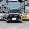 Buy cheap Medium and Large MPV High Speed 2024 Voyah Dreamer Hybrid 5-Doors 7 Seats Luxury EV from wholesalers