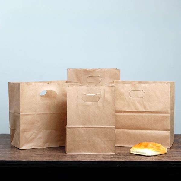 Buy cheap Eco Friendly Paper Packaging Bag For Retail Outlets And Shopping Centers from wholesalers
