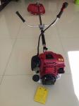 Buy cheap HONDAY GX35 type 4 stroke gasoline LGBC139 brush cutter from wholesalers