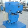 Buy cheap Plate Chamfering Pipe Milling Machine For Power Plant Steel Structure from wholesalers