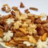 Buy cheap OU KOSHER Japanese Mixed Crackers Healthy Whole Grain Snacks from wholesalers