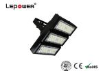 Commercial Outdoor LED Flood Light Fixtures , 150 Watt Industrial Flood Lights