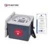 Buy cheap Phefon Grey 1.7Ltr Vaccine Cooler Box For Cold Chain Storage from wholesalers