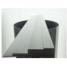 Buy cheap 1.4mm Carbon Fiber Flat Strips , Waterproof Carbon Fiber Wrap For Concrete Building from wholesalers