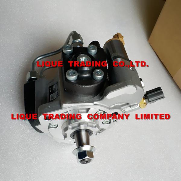 Buy cheap DENSO fuel pump 294050-0100, 294050-0104, 294050-0105,8980915653 ,8-98091565-3 for ISUZU N Series,F Series from wholesalers