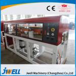 Profile Twin Screw Pelletizer High Output Branded Calibration Vacuum Pump