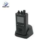 Buy cheap Public Sigal Uav Detection System Handheld Drone Signal Detector with WiFi Bluetooth and Cell Phone Signals GPS Jammer from wholesalers