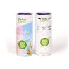 Buy cheap Cosmetic Powder Cardboard Paper Tube Packaging CMYK With Shake Top from wholesalers