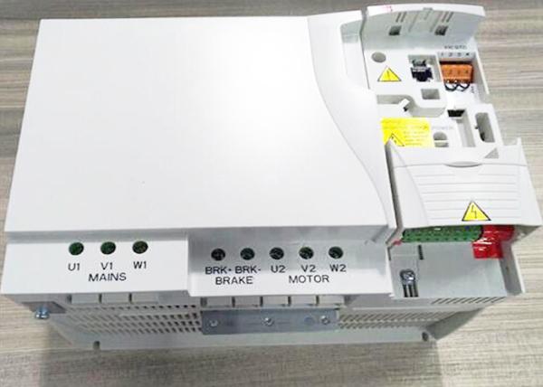 Buy cheap ACS355-03E-44A0-4 Machinery Drive 3AUA0000058195 22kW 30HP IP20 from wholesalers