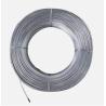 Buy cheap 0.30mm/0.45mm diameter Electro Galvanized Iron Wire Hot Dipped Galvanized Steel Wire from wholesalers