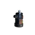 Heavy-Duty Truck Hydraulic Cylinder with Steel Construction and Performance
