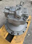 Excavator ZX870-3 Swing Motor Original Brand New Slewing Motor Hitachi 4637117