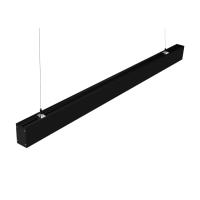 Buy cheap Aluminum 48 Watt LED Linear Lighting Fixture 220-240VAC 50/60Hz 50000H product
