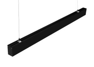Wholesale Aluminum 48 Watt LED Linear Lighting Fixture 220-240VAC 50/60Hz 50000H from china suppliers