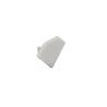 Buy cheap 90 Degrees 18x18mm Frosted 6063 T5 LED Corner Profile from wholesalers