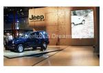 Video Wall Indoor Full Color LED Display
