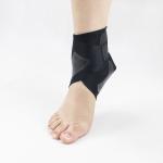 Hot sell ankle foot braces compression and support sport sleeve