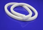 Extrusion Foam Rubber Sealing Strip , Heat Resistant Car Door Rubber Seal Strip